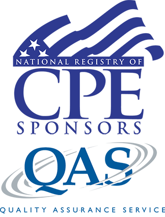 National Registry of CPE Sponsors