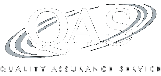 QAS Quality Assurance Service