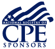 National Registry of CPE Sponsors