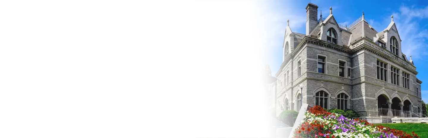 Legislative building in New Hampshire