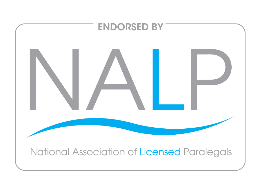 National Association of Licensed Paralegals