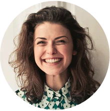 Bianca M. headshot for CriticalPass