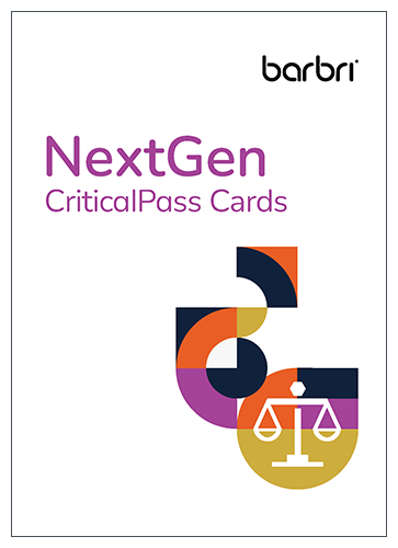 Cover image of the NextGen CriticalPass Cards box