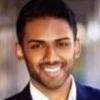 Illiparambil, Nitin