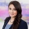 Aghajanian, Christina
