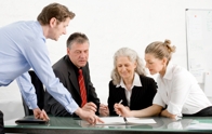Expert Editorial Staff and Advisory Boards
